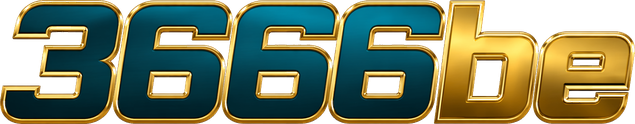 3666be লোগো